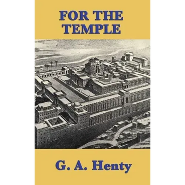 For the Temple