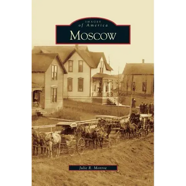Moscow