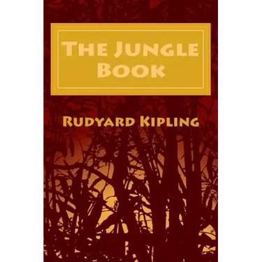 The Jungle Book