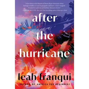 After the Hurricane