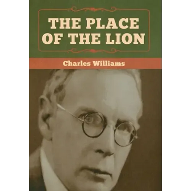 The Place of the Lion