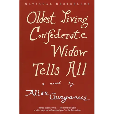 Oldest Living Confederate Widow Tells All