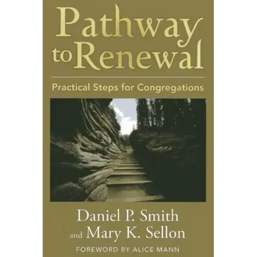 Pathway to Renewal: Practical Steps for Congregations