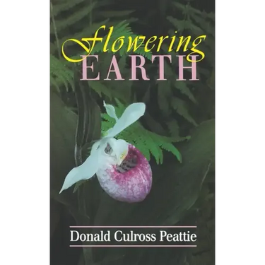 Flowering Earth