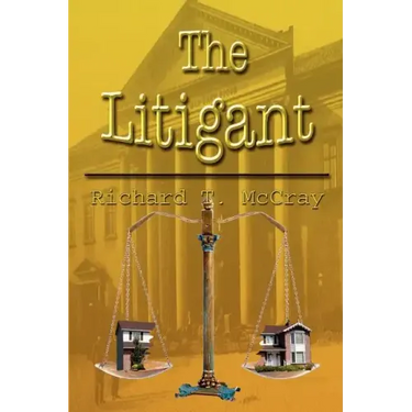 The Litigant