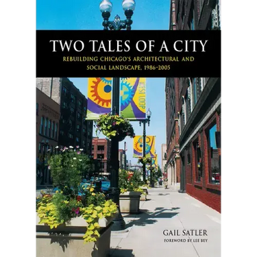 Two Tales of a City