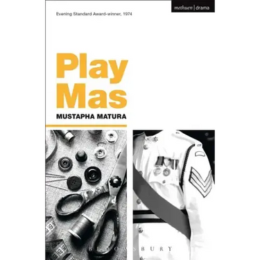 Play Mas
