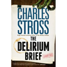 Delirium Brief
