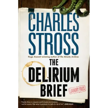 Delirium Brief