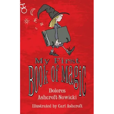 My First Book of Magic