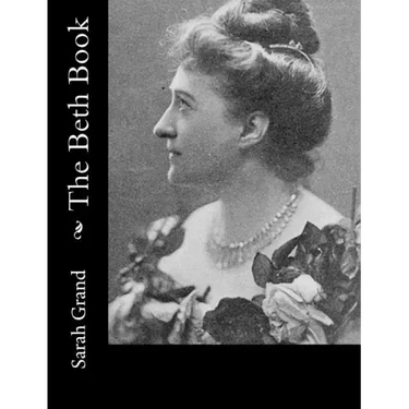 The Beth Book