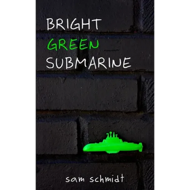 Bright Green Submarine