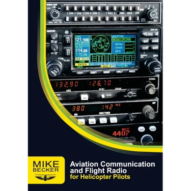 Aviation Communication and Flight Radio