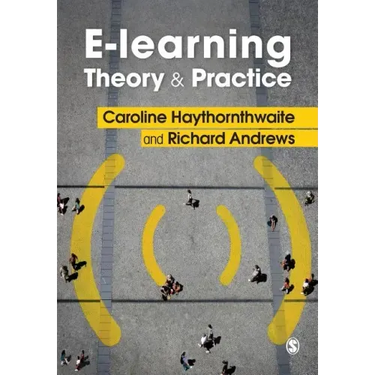 E-Learning Theory and Practice