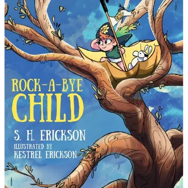 Rock-A-Bye Child