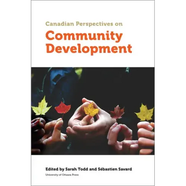 Canadian Perspectives on Community Development