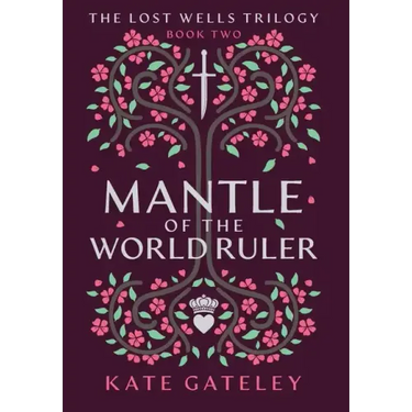 Mantle of the World Ruler