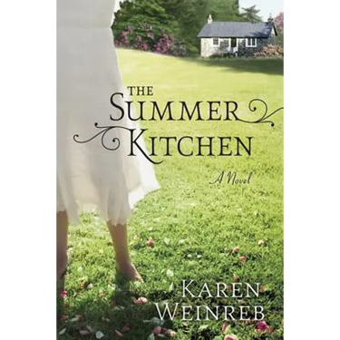 The Summer Kitchen