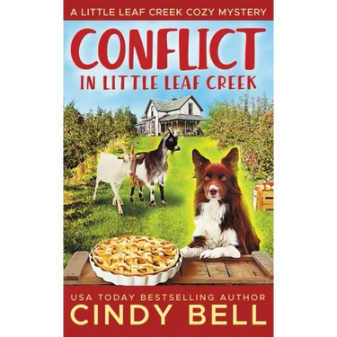 Conflict in Little Leaf Creek