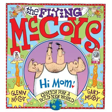 The Flying McCoys