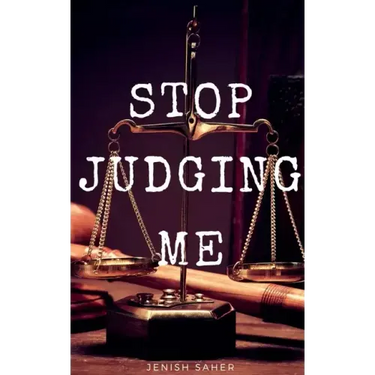 Stop Judging Me