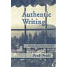 Authentic Writing a Memoir on Creating Memoir