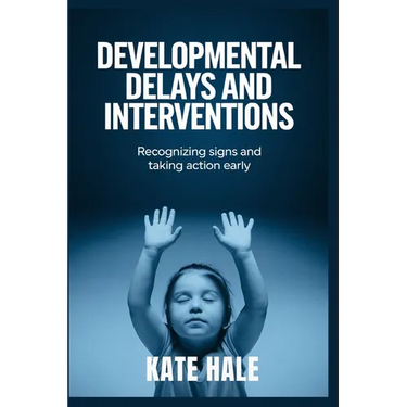 Developmental Delays and Interventions: Recognizing Signs and Taking Action Early
