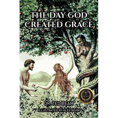 The Day God Created Grace