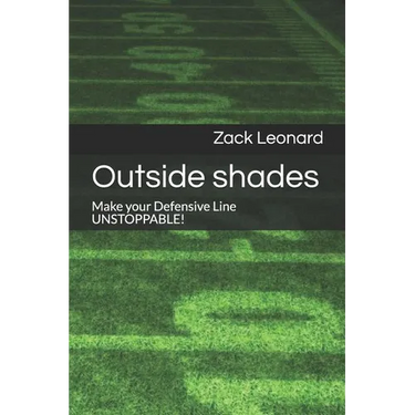 Outside shades: Make your Defensive Line UNSTOPPABLE!