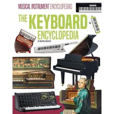 Keyboard Encyclopedia
