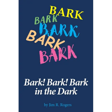 Bark! Bark! Bark in the Dark: family pets save the night