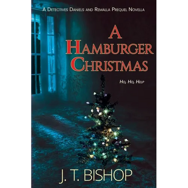 A Hamburger Christmas