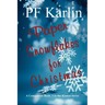 Paper Snowflakes for Christmas