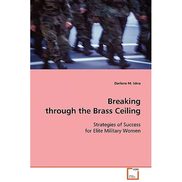 Breaking through the Brass Ceiling