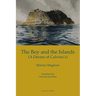 The Boy and the Islands (a Dream of Calvino's)