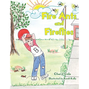 Fire Ants and Fireflies