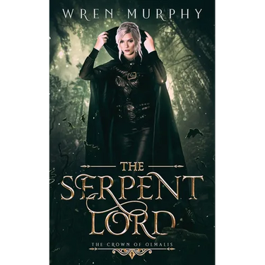 The Serpent Lord