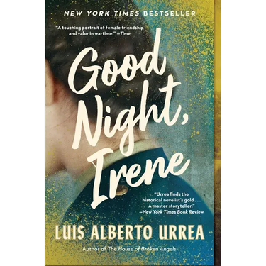 Good Night, Irene