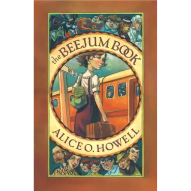 The Beejum Book