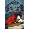 The Little Vampire Moves in