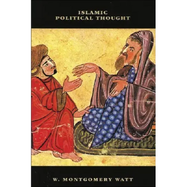 Islamic Political Thought