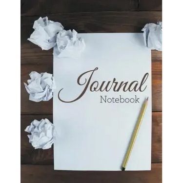 Journal Notebook