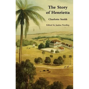The Story of Henrietta