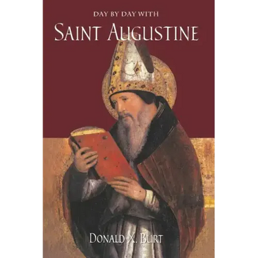Day by Day with Saint Augustine