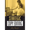 Strategic Copy Editing
