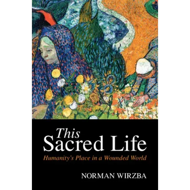 This Sacred Life