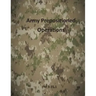 Army Prepositioned Operations: FM 3-35.1