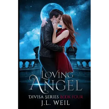 Loving Angel: A Divisa Series