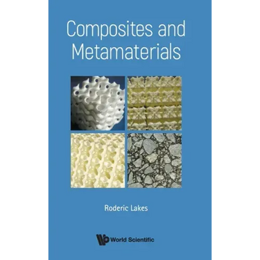 Composites and Metamaterials