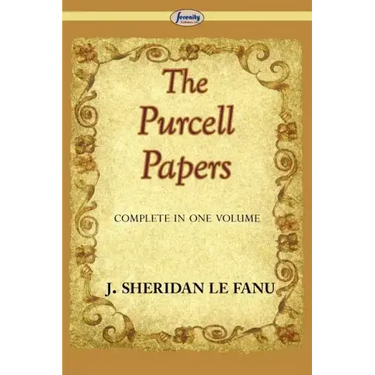 The Purcell Papers (Complete)